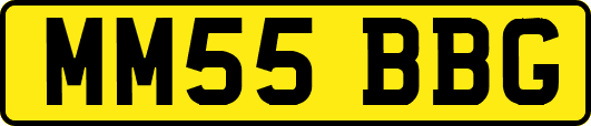 MM55BBG