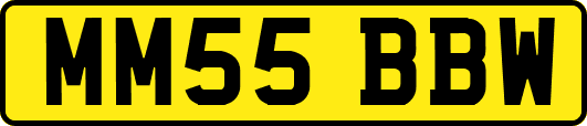 MM55BBW