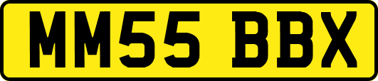 MM55BBX