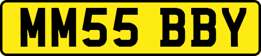 MM55BBY