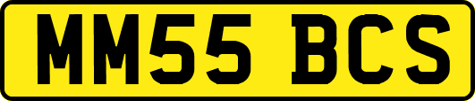 MM55BCS