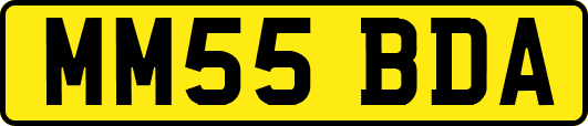 MM55BDA