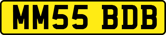 MM55BDB