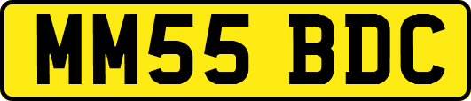 MM55BDC