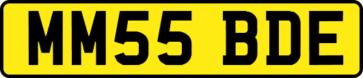MM55BDE