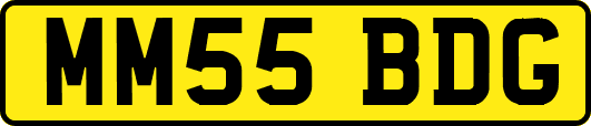MM55BDG