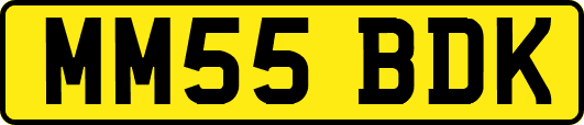 MM55BDK