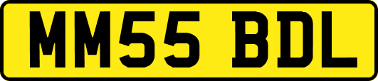 MM55BDL
