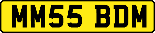 MM55BDM