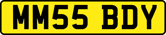 MM55BDY