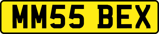 MM55BEX