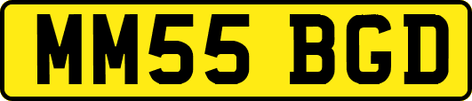 MM55BGD