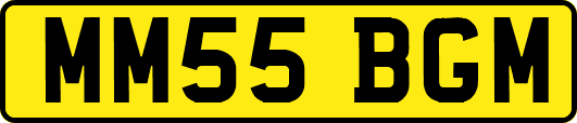 MM55BGM
