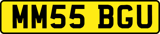 MM55BGU