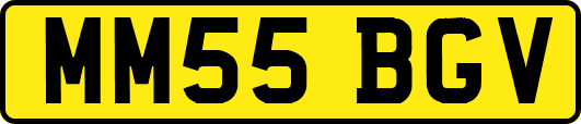 MM55BGV