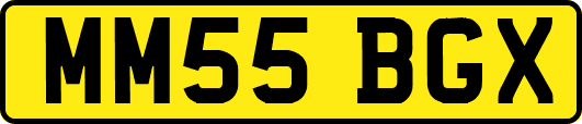 MM55BGX