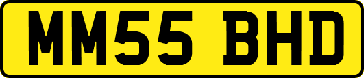 MM55BHD