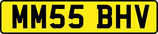 MM55BHV