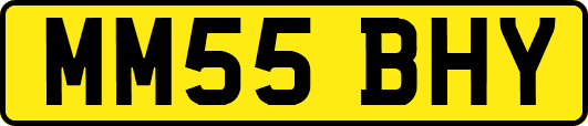 MM55BHY