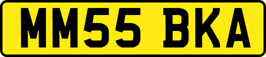 MM55BKA