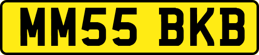 MM55BKB