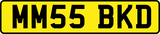 MM55BKD