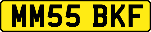 MM55BKF