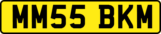 MM55BKM
