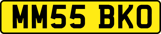 MM55BKO