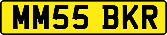 MM55BKR
