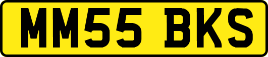 MM55BKS