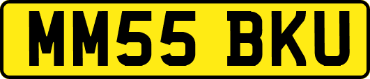 MM55BKU