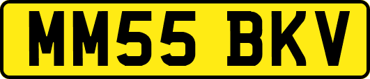 MM55BKV