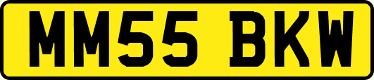 MM55BKW