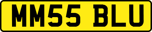MM55BLU