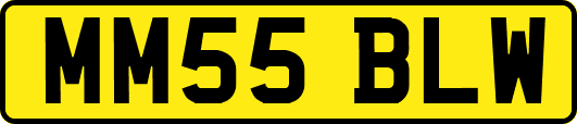 MM55BLW