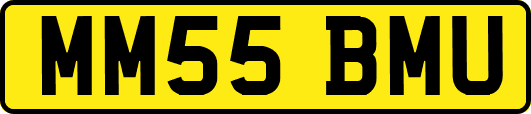 MM55BMU