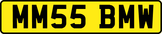 MM55BMW