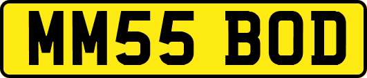 MM55BOD