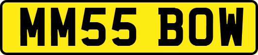 MM55BOW