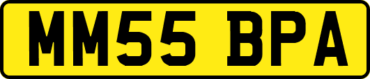 MM55BPA