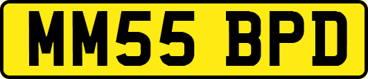 MM55BPD