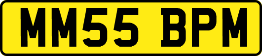 MM55BPM