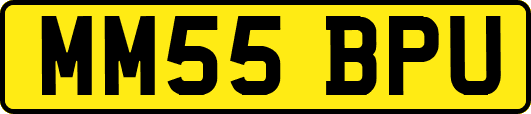 MM55BPU
