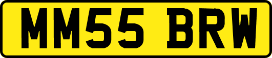 MM55BRW