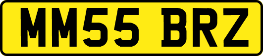 MM55BRZ
