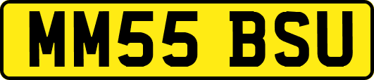 MM55BSU