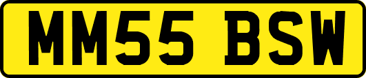 MM55BSW