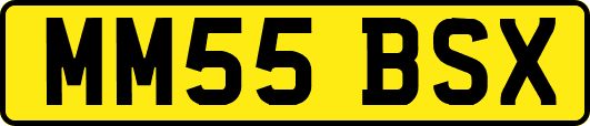 MM55BSX