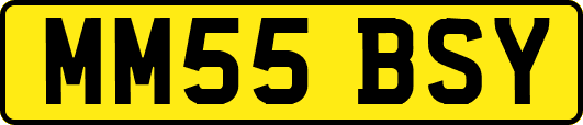 MM55BSY